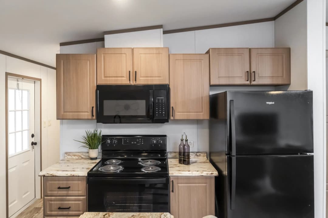 Select s-2448-32a kitchen home features