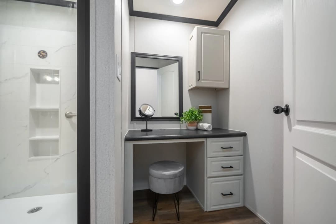 Select s-2468-42a bathroom home features