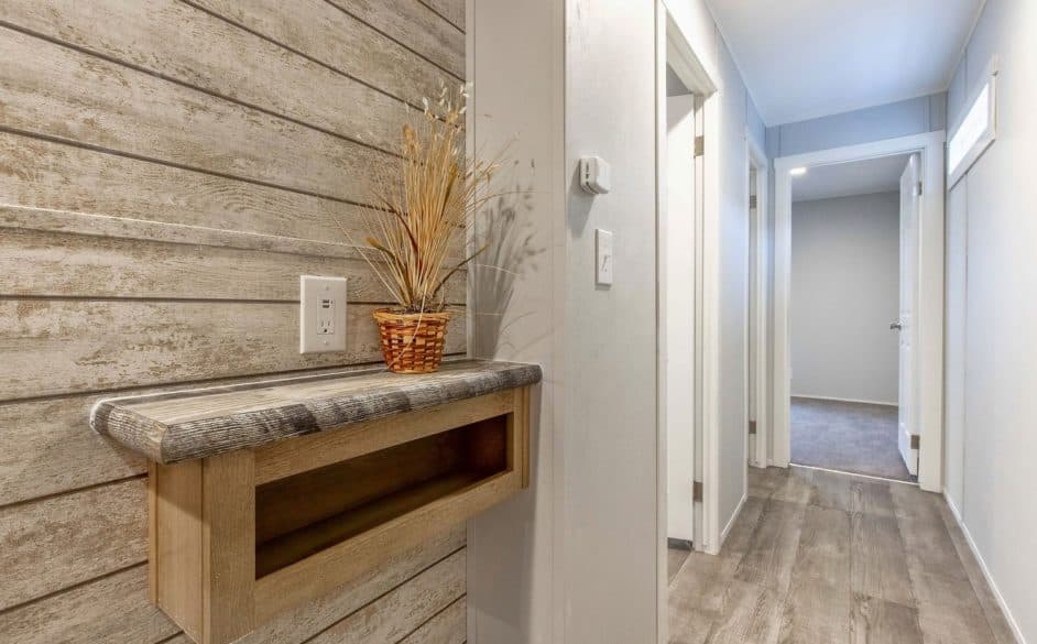 Sunset ridge 363 exterior home features