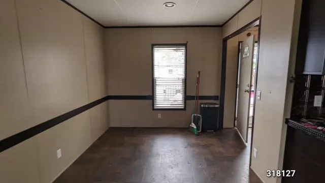 2015 clayton sierra vista (bank repo) interior home features