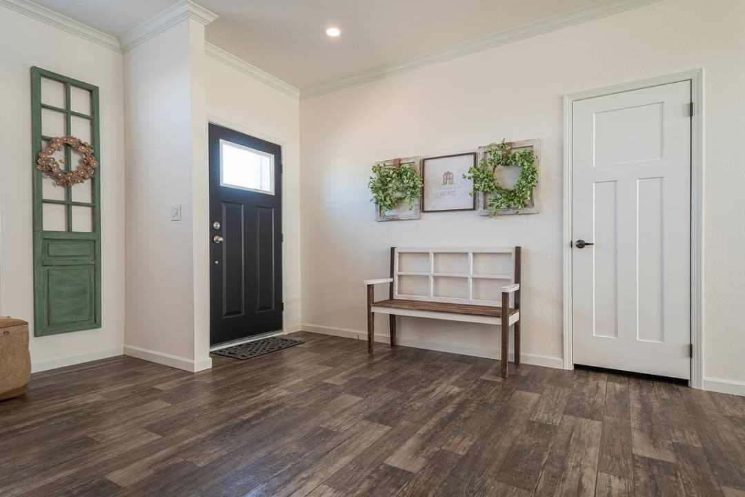 Innovation 3276n interior home features