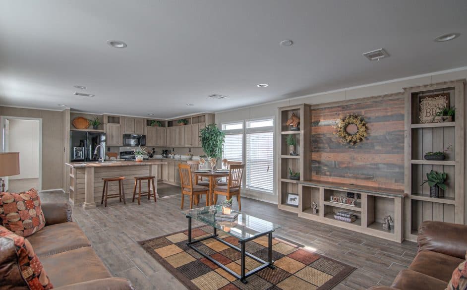 Park glen 397 hero and interior home features