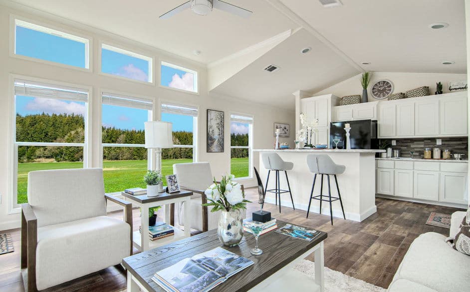 Eagle j60ep8 interior home features