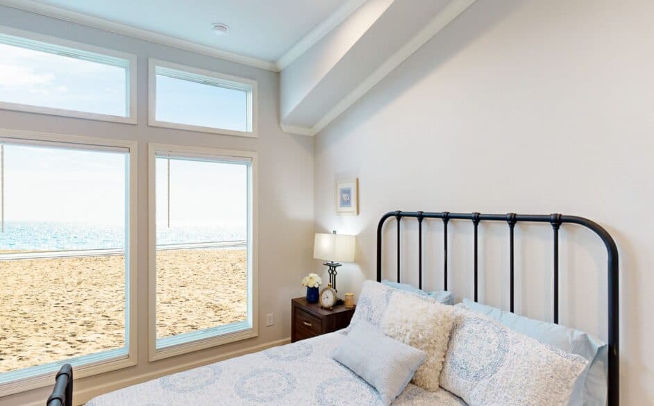 Crane j68ep8 bedroom home features