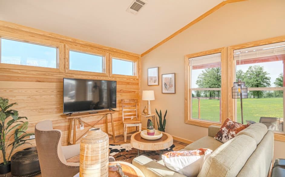 Heron j54ep8 interior home features