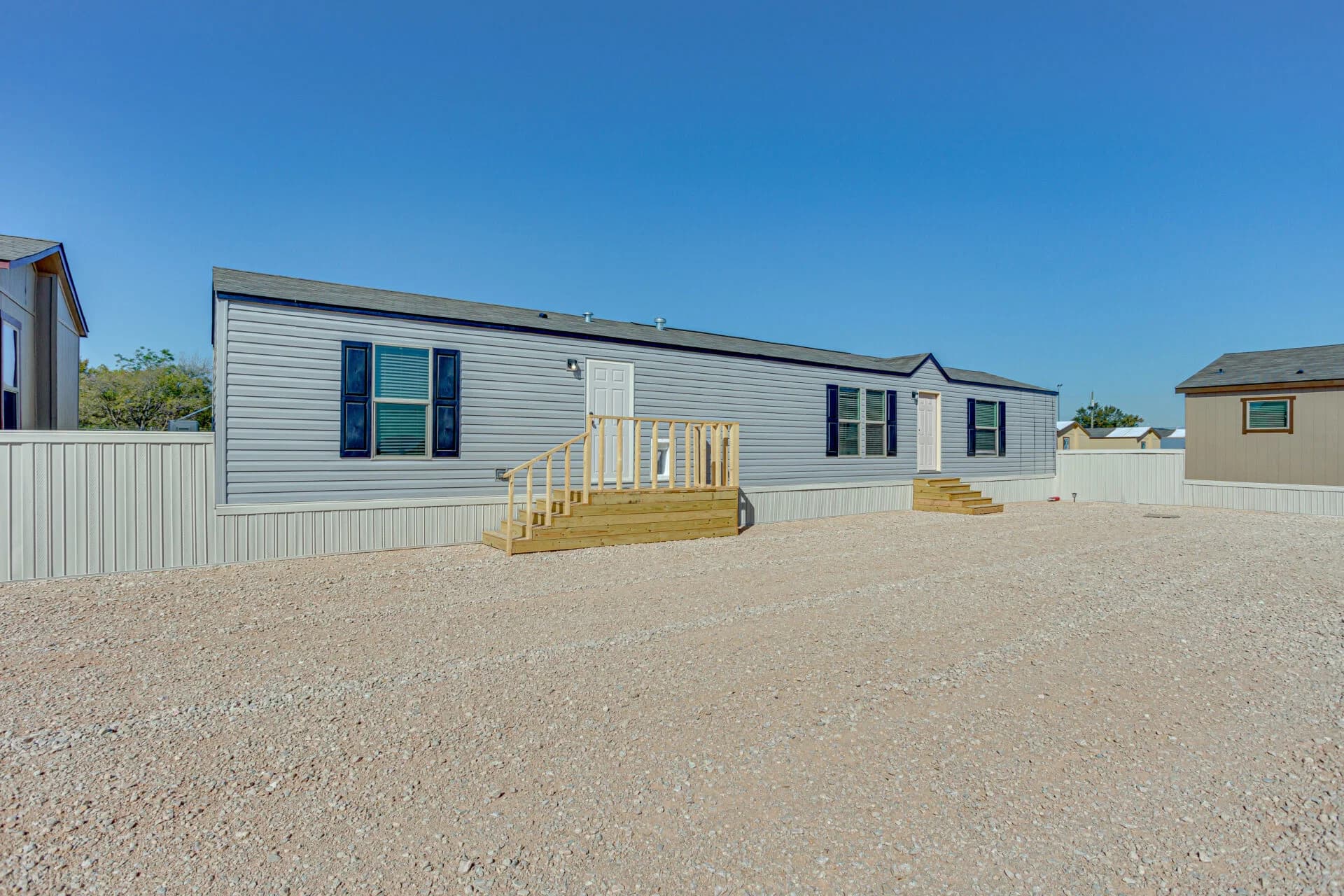 Select s-1672-32b exterior home features