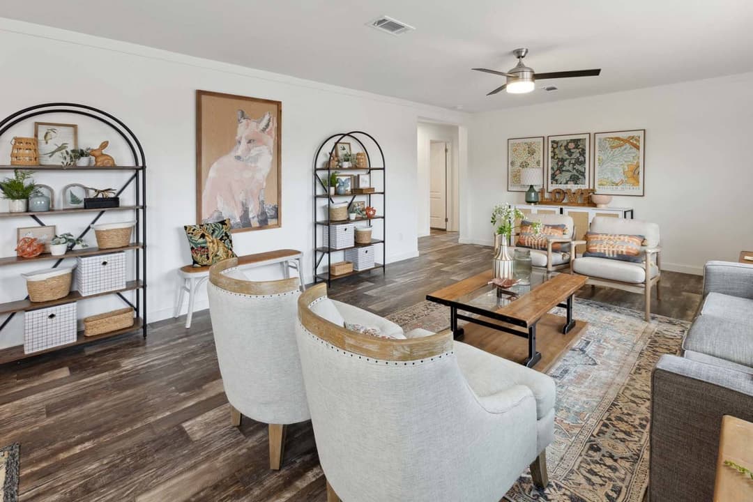 Ws3276h interior home features