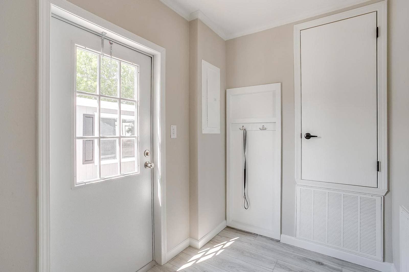 Innovation 2860h interior home features