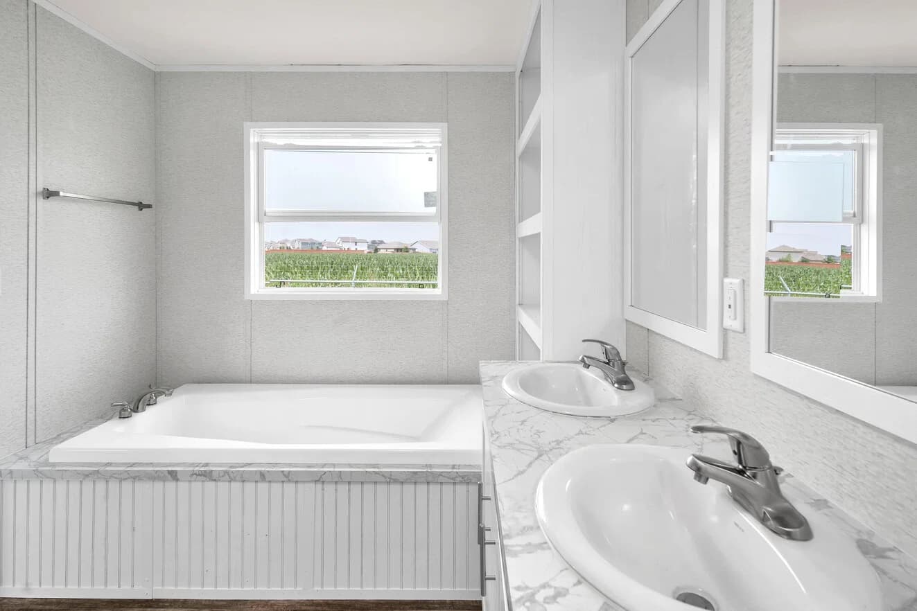 Valu maxx premier 16763a bathroom home features
