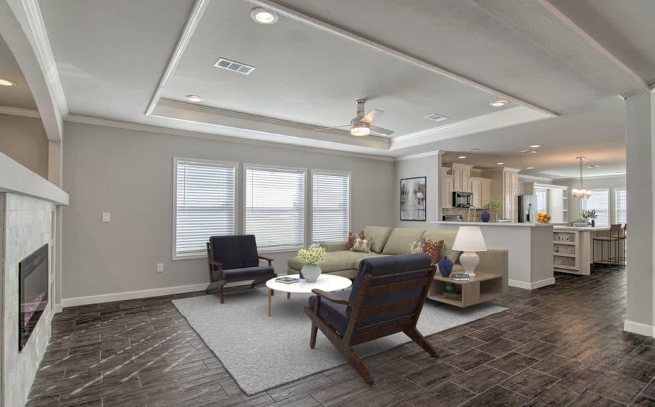 Boerne 5067 interior home features