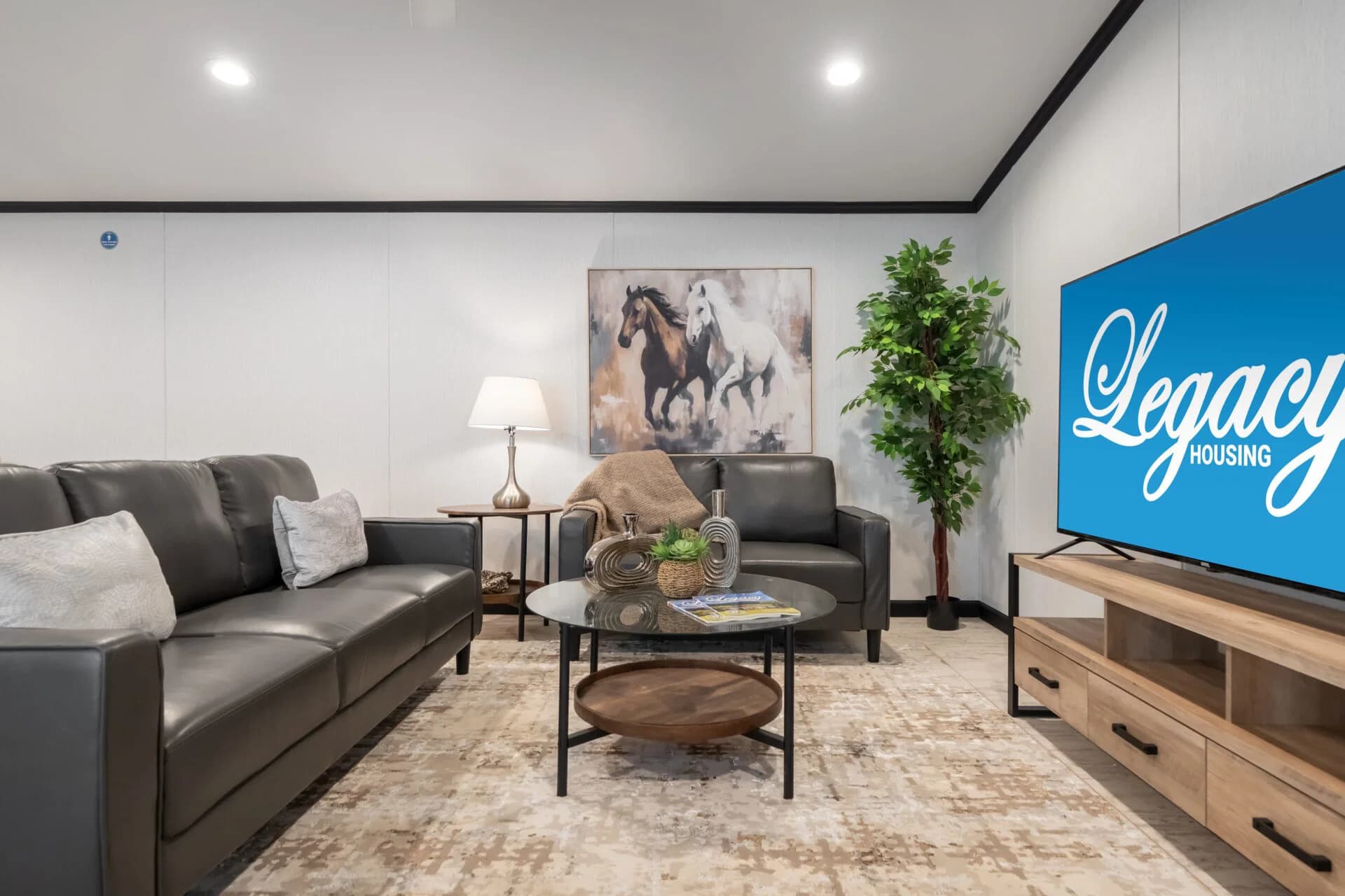 Classic c-1680-32m interior home features