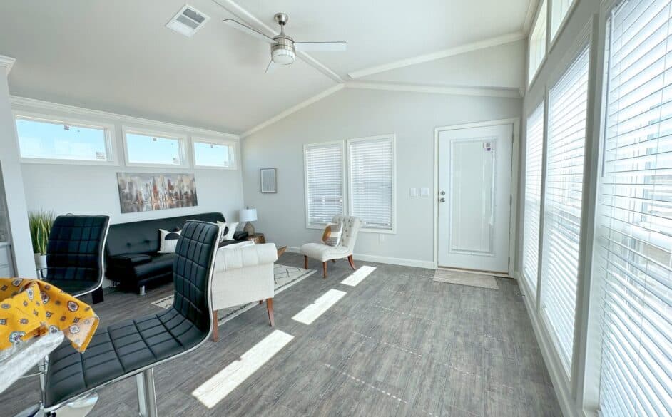 Crane j68ep8 interior home features