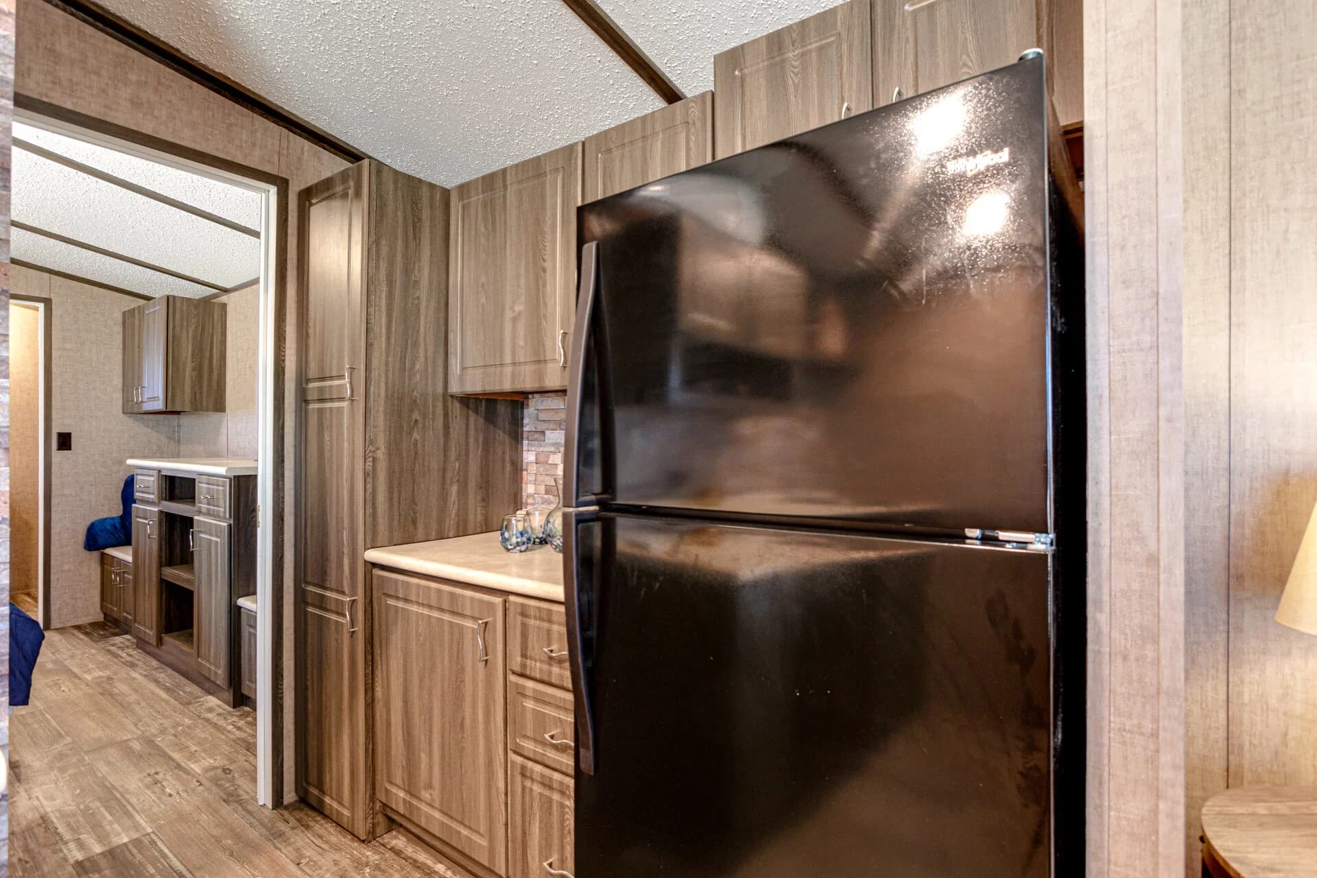 Select s-1236-11fla kitchen home features