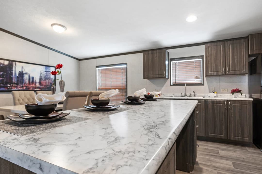 Select s-3252-32d kitchen home features