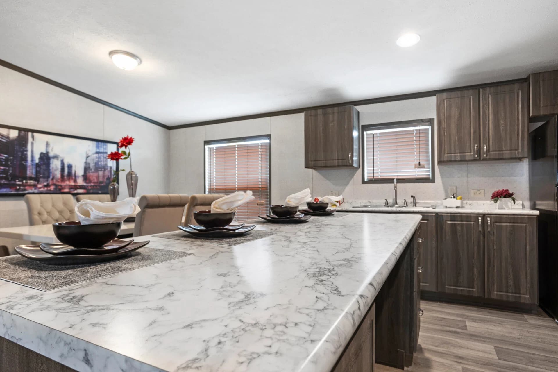 Select s-3252-32d kitchen home features