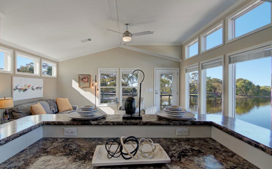 Eagle j60ep8 kitchen home features