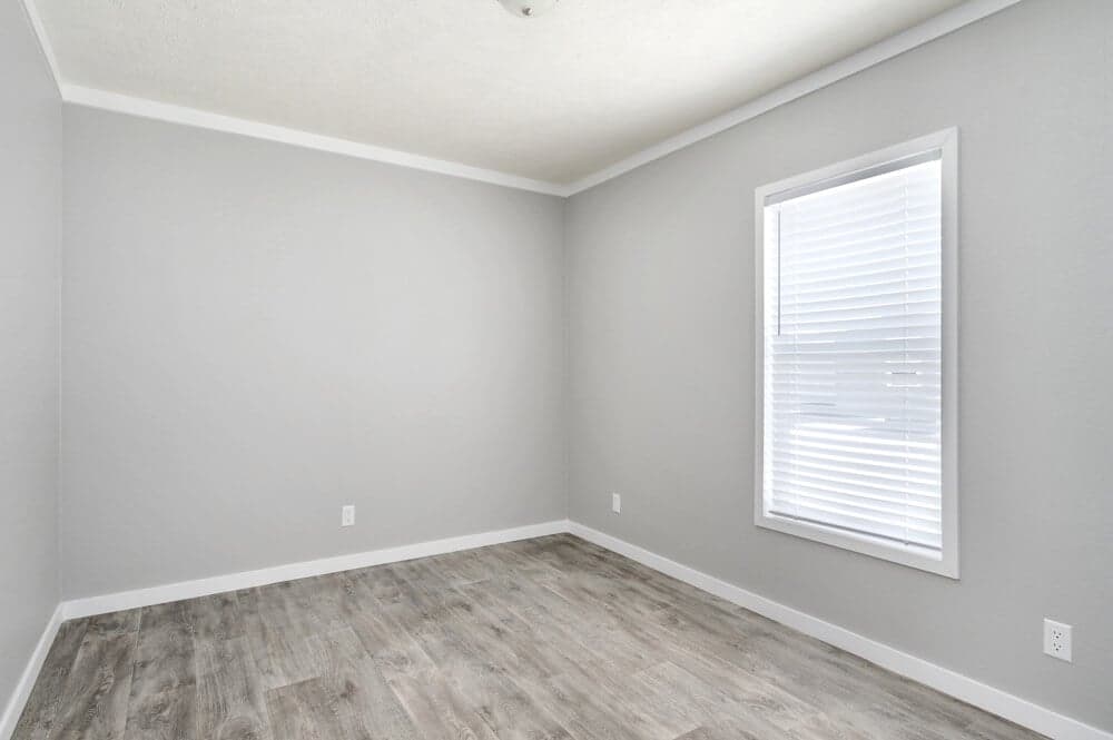 The sherman bedroom home features