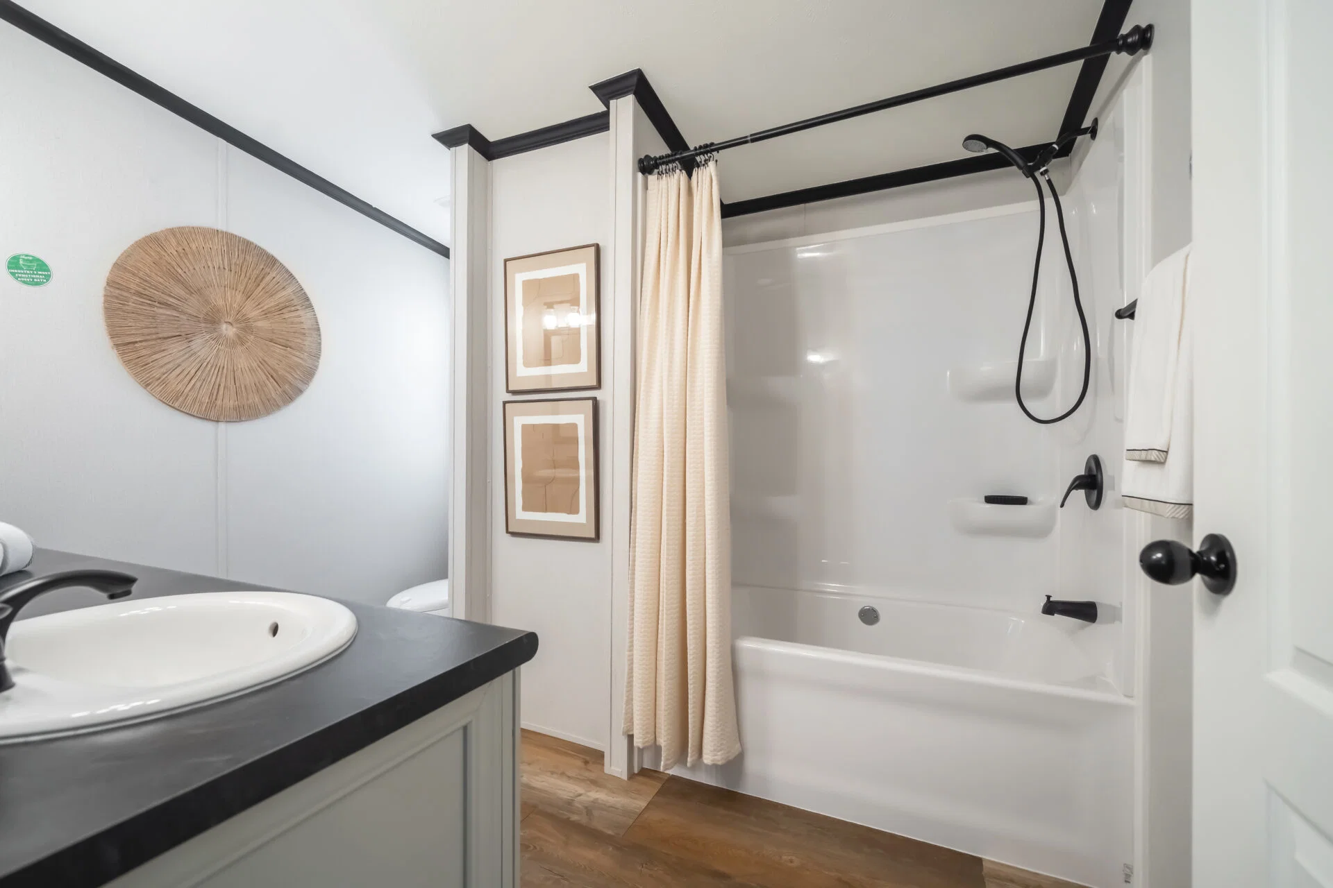 Select s-2468-42a bathroom home features