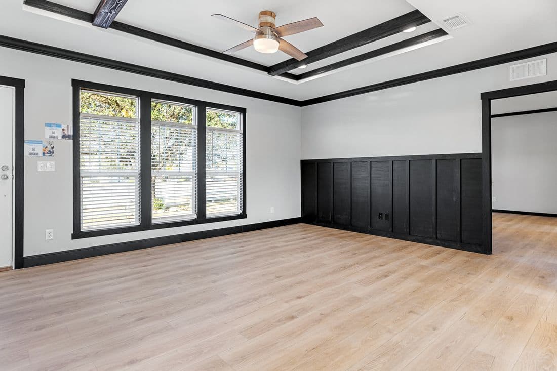 The sierra bedroom home features