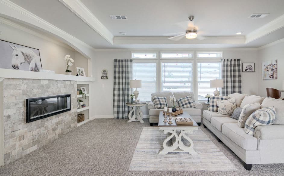 Boerne 5067 interior home features