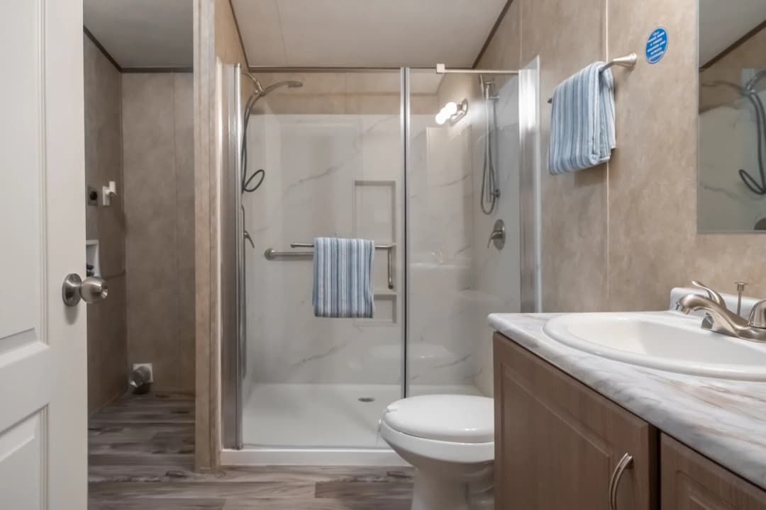 Select s-1460-21sa bathroom home features
