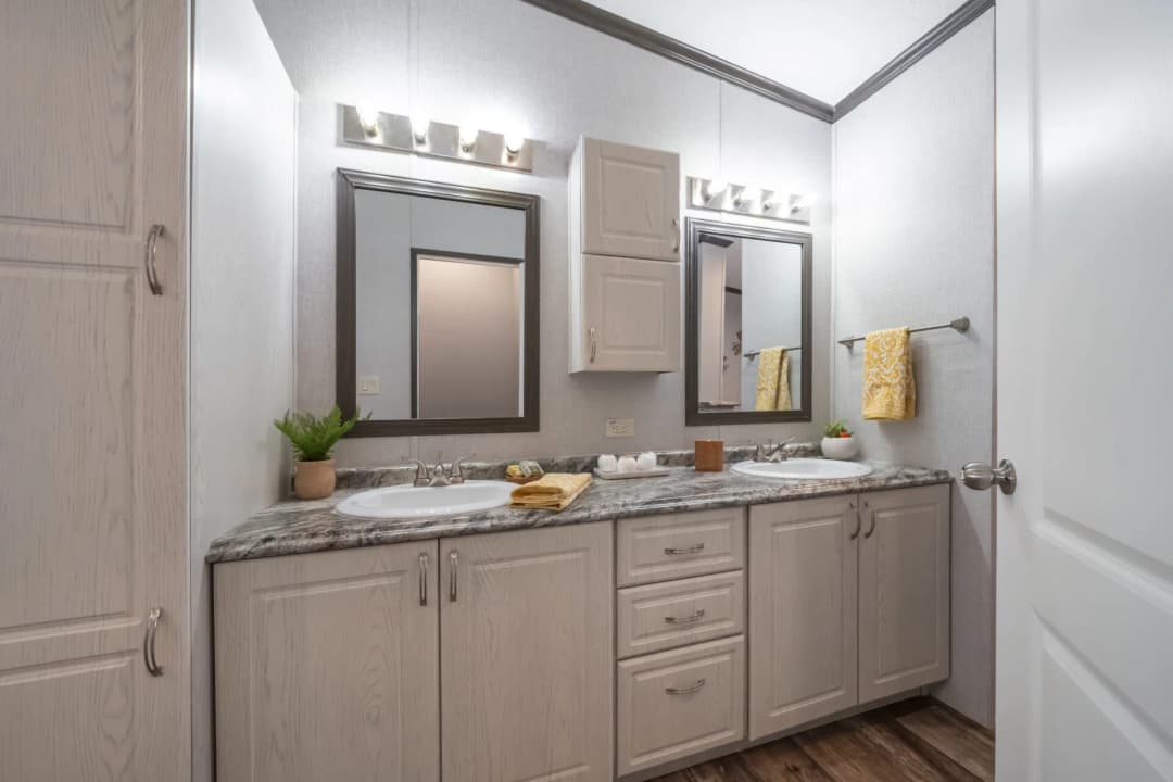 Select s-3256-42a bathroom home features