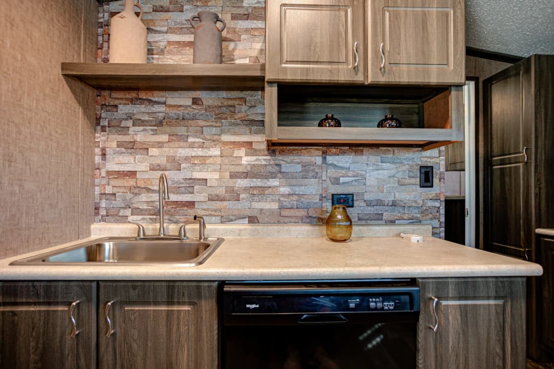 Select s-1236-11fla kitchen home features