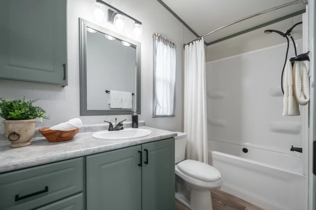 Heritage h-3248-32a bathroom home features