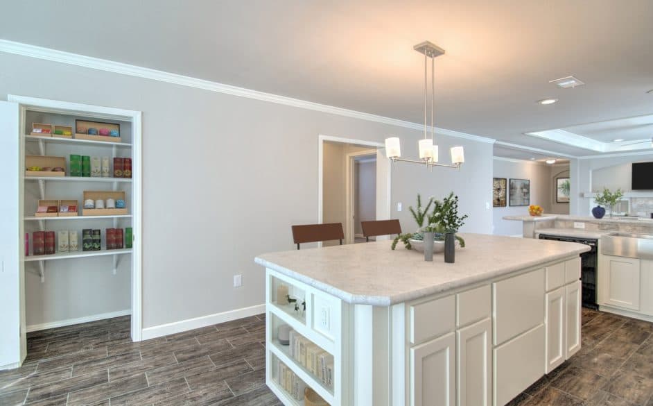 Boerne 5067 interior home features