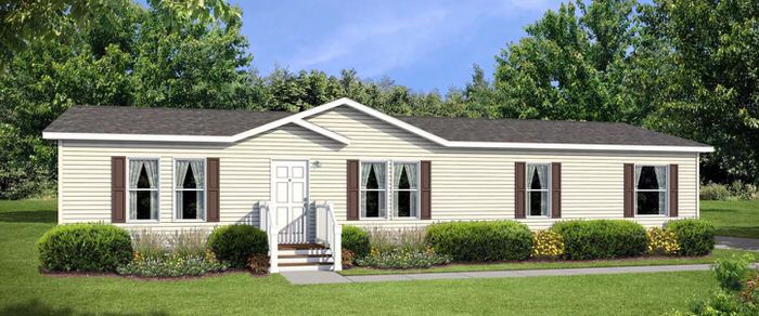 Maintain the Quality of Manufactured Homes
