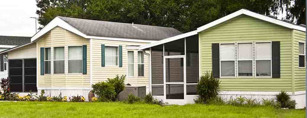 Difference Between Manufactured Homes vs. Mobile Homes