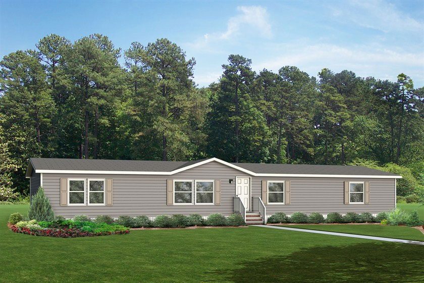 manufactured housing consultants background