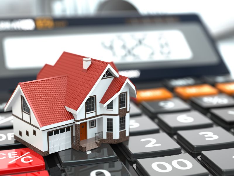 mobile home financing tips