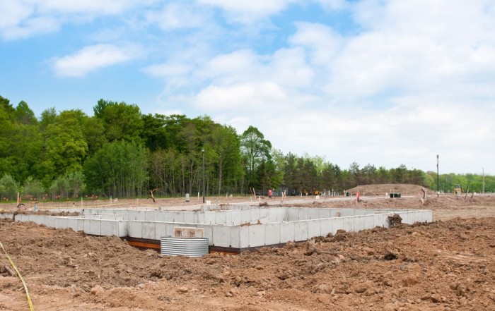 Site Preparation and Land Location Services 700x441