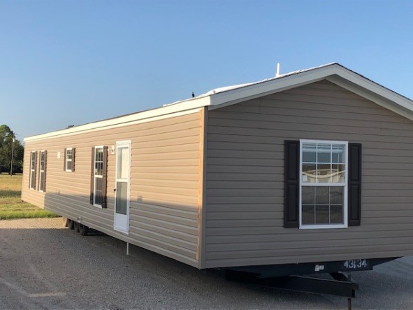 Fleetwood Manufactured and Mobile Homes by Fleetwood Homes