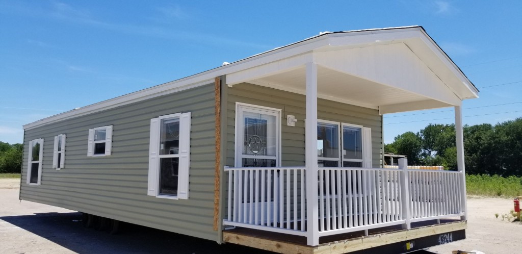 Fleetwood Manufactured And Mobile Homes By Fleetwood Homes