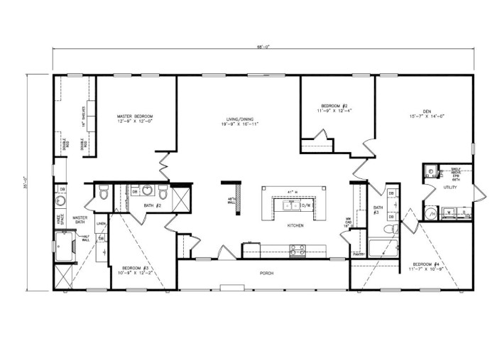 H 3672 43A LT floor plans SMALL 700x477