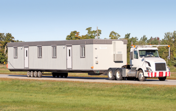Tips for Safely Moving a Mobile Home 700x441